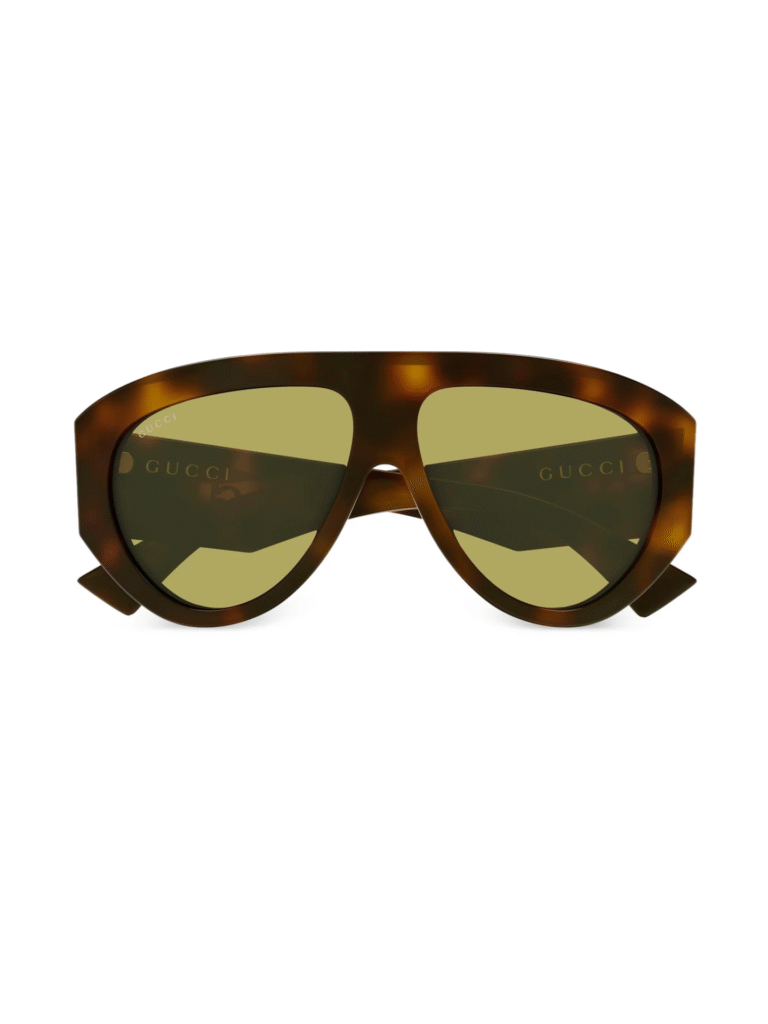 Gucci 2128/S Sunglasses - GG2128S Havana - GG2128S