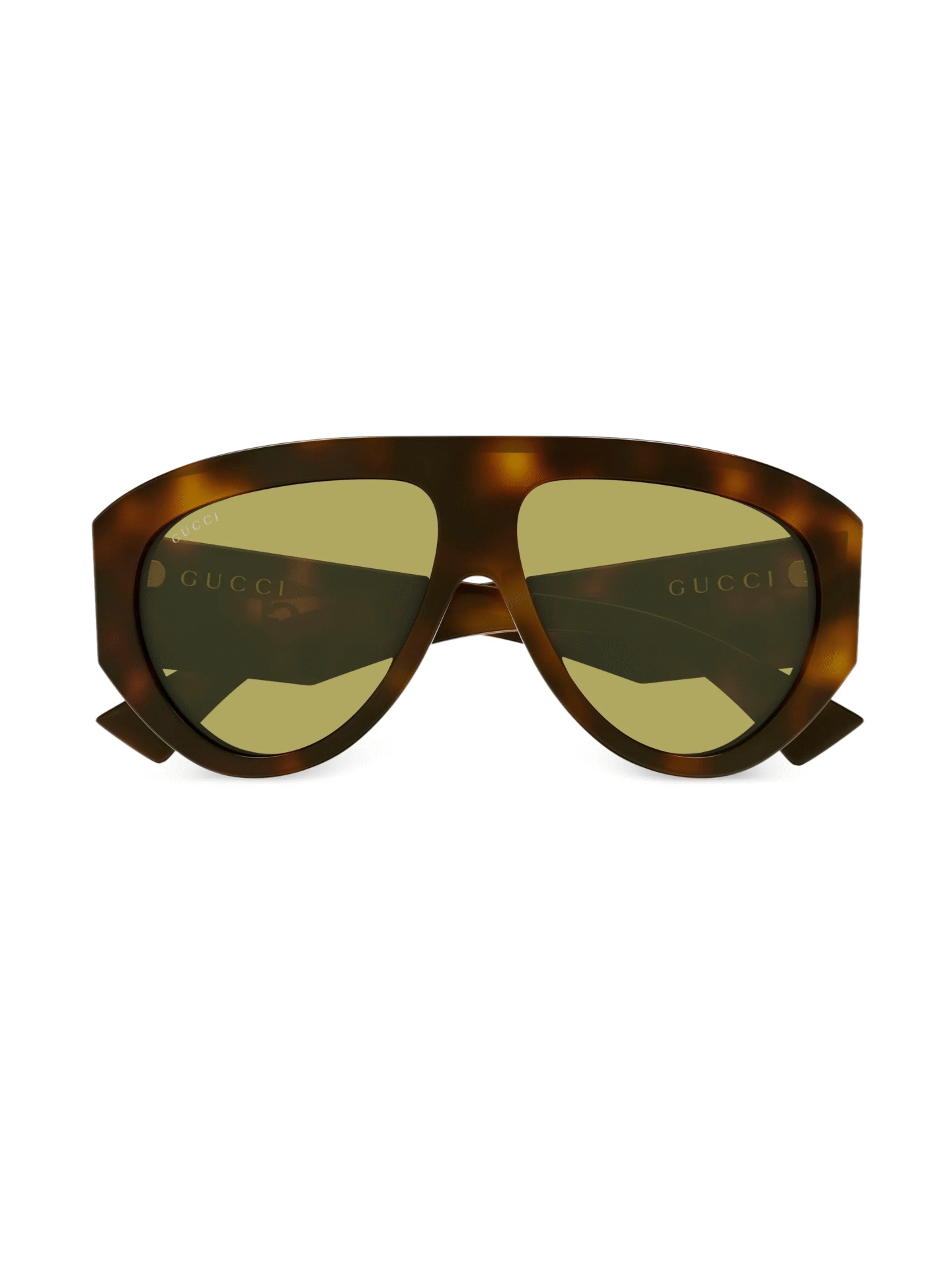 Gucci 2128/S Sunglasses - GG2128S Havana - GG2128S