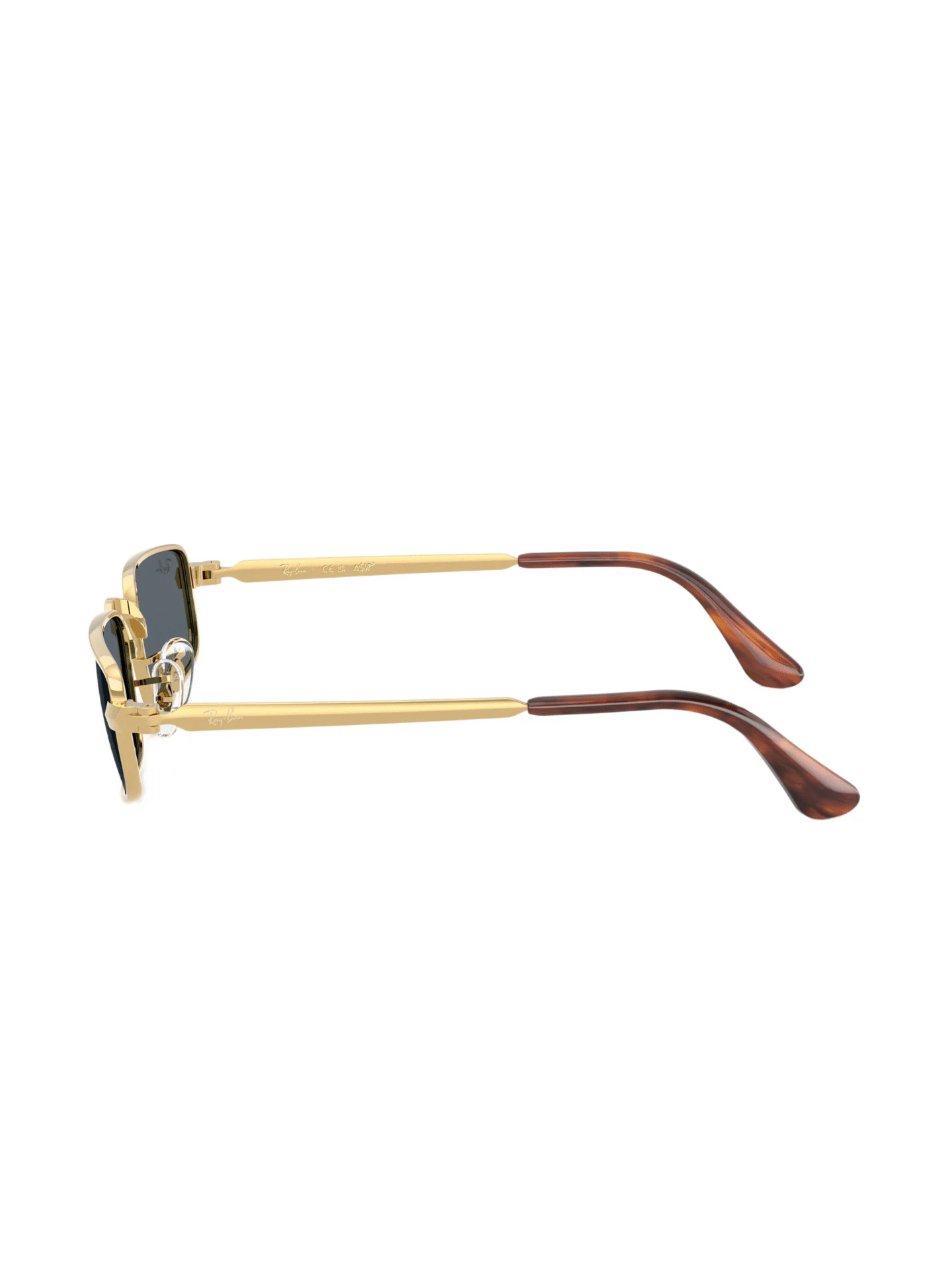Ray-Ban 3927 Sunglasses - 0RB3927 Gold - 0RB3927