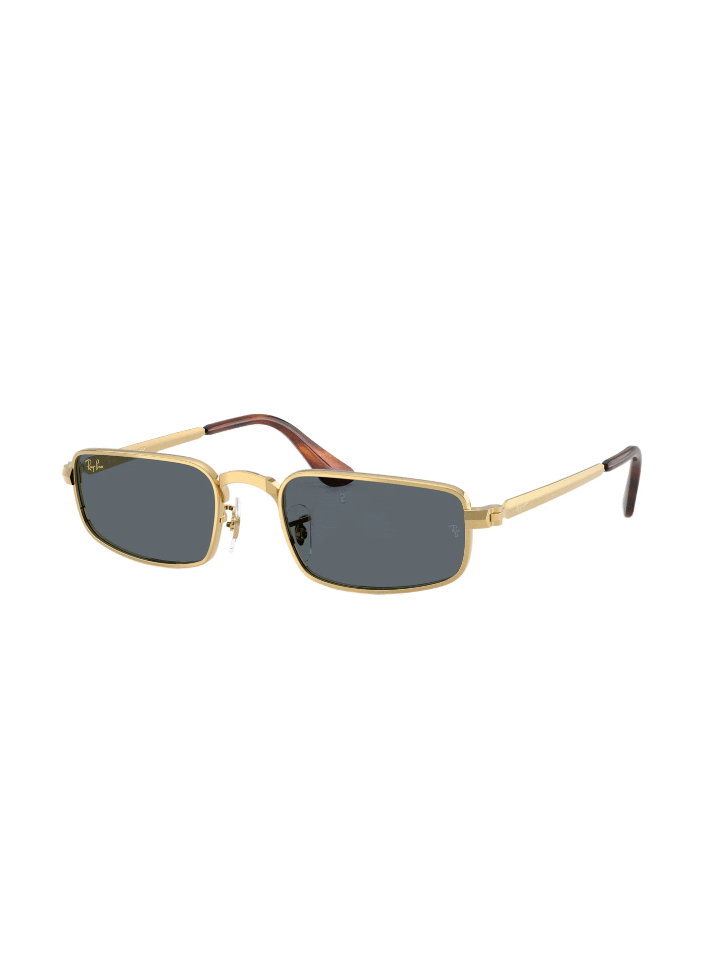 Ray-Ban 3927 Sunglasses - 0RB3927 Gold - 0RB3927