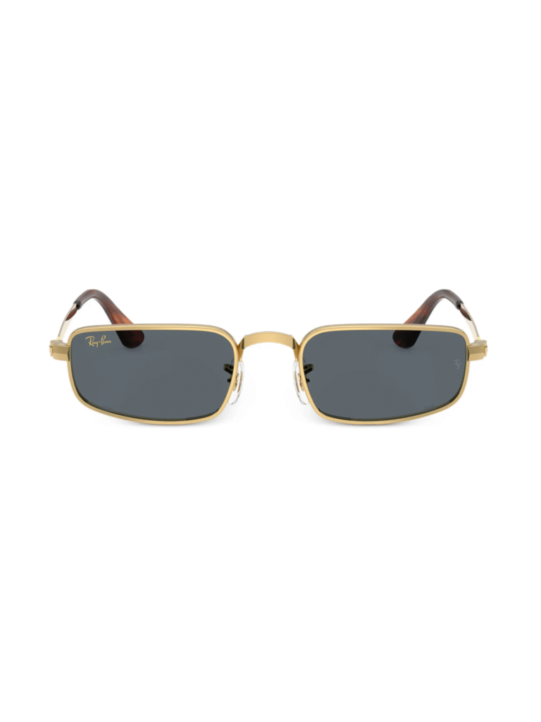 Ray-Ban 3927 Sunglasses - 0RB3927 Gold - 0RB3927