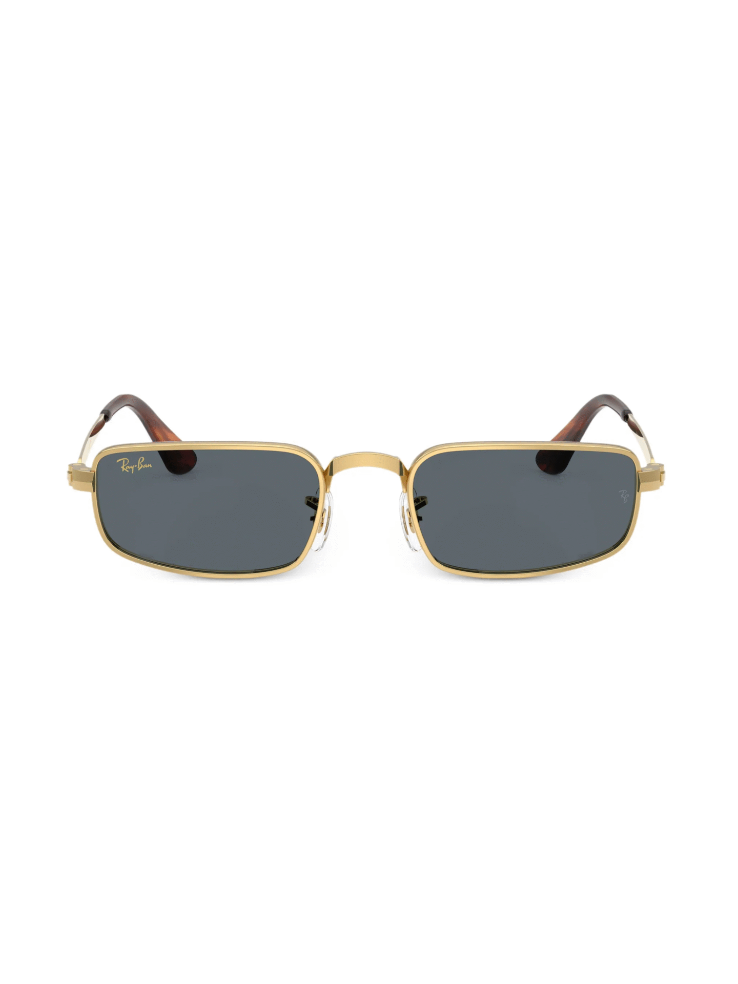 Ray-Ban 3927 Sunglasses - 0RB3927 Gold - 0RB3927