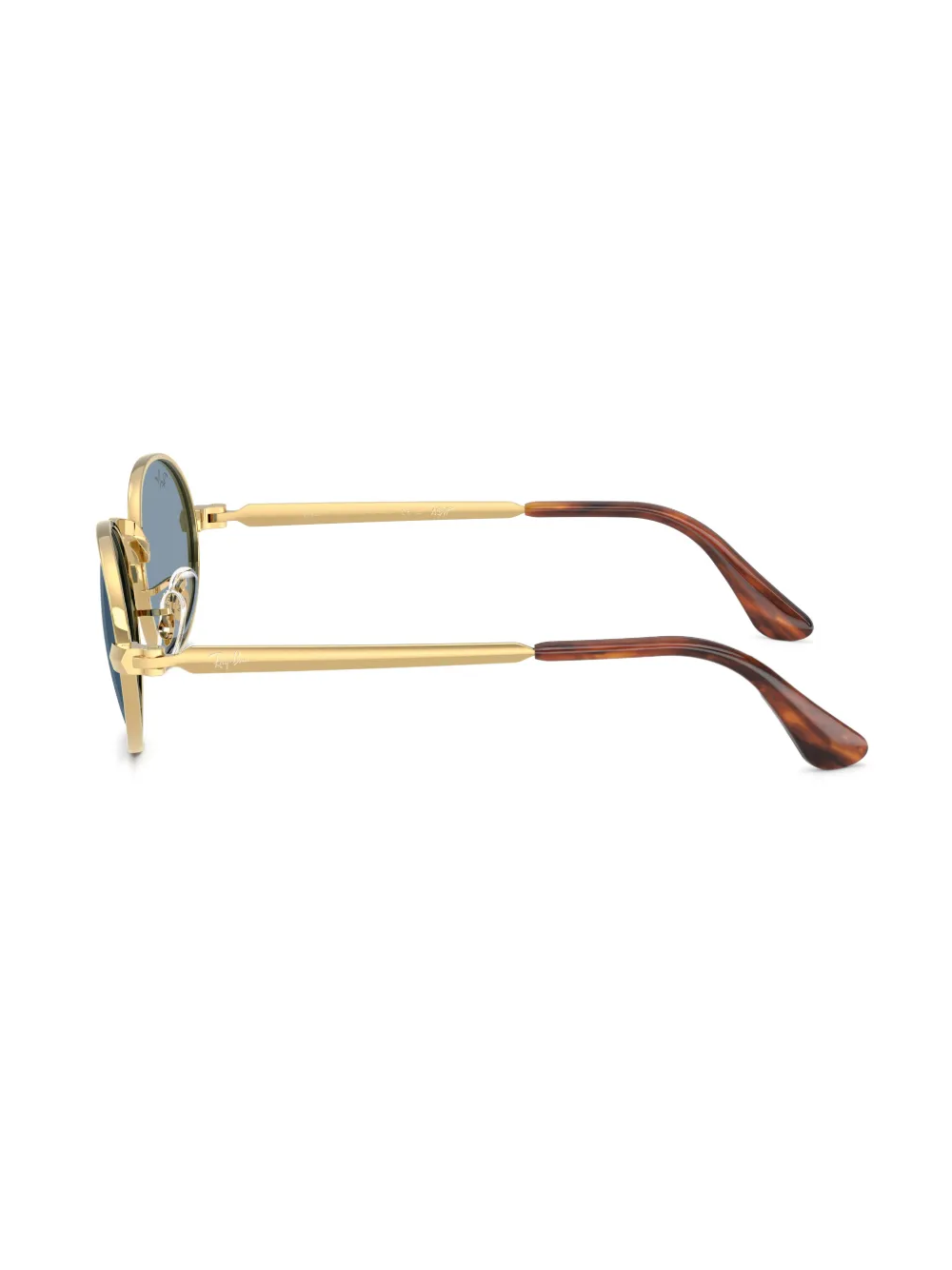 Ray-Ban 3931 Sunglasses - 0RB3931 Gold - 0RB3931 Ray-Ban 3931 Sunglasses - 0RB3931 Gold - 0RB3931