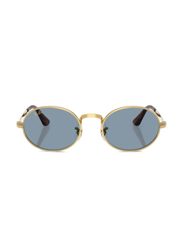 Ray-Ban 3931 Sunglasses - 0RB3931 Gold - 0RB3931