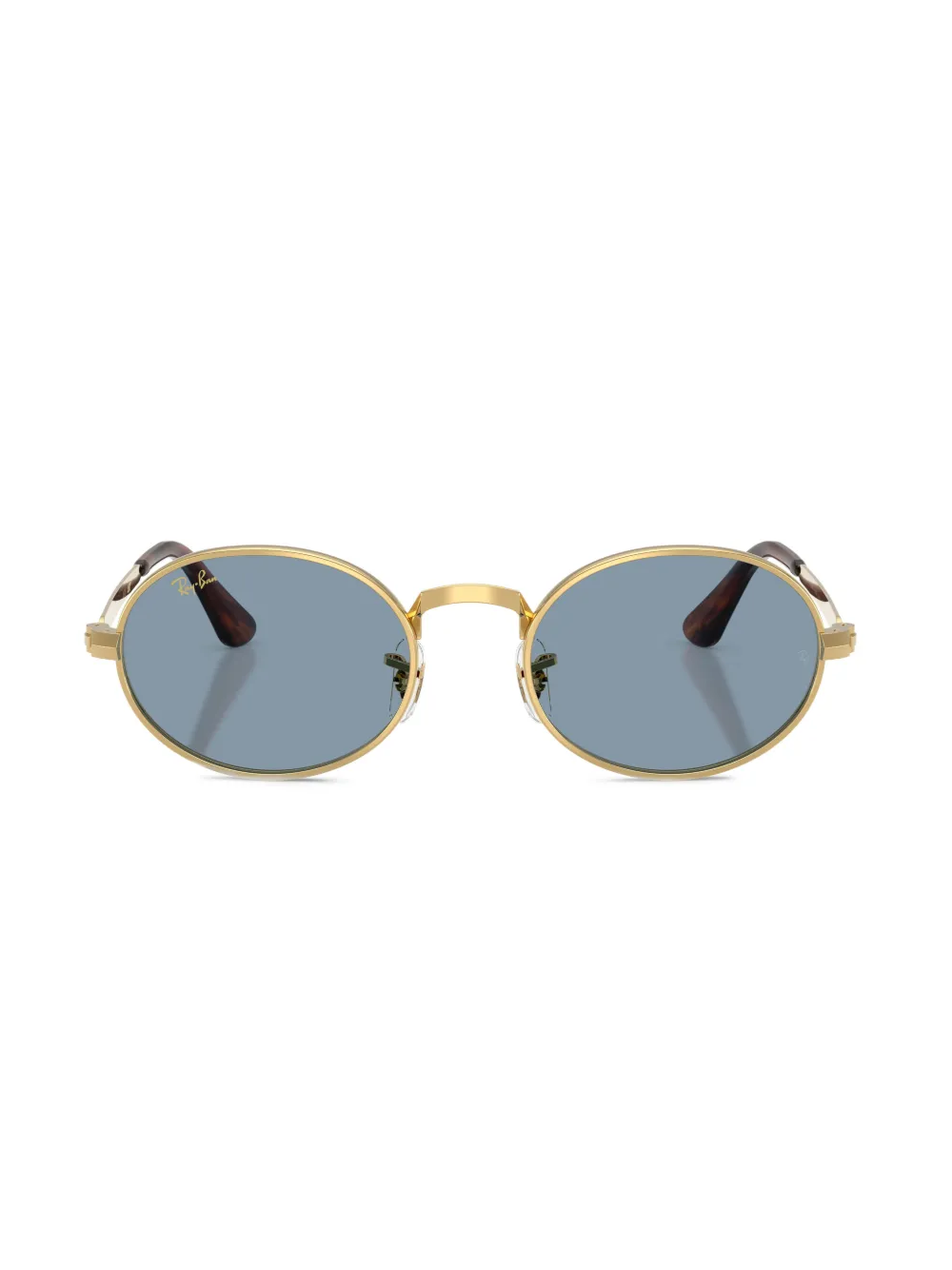 Ray-Ban 3931 Sunglasses - 0RB3931 Gold - 0RB3931 Ray-Ban 3931 Sunglasses - 0RB3931 Gold - 0RB3931