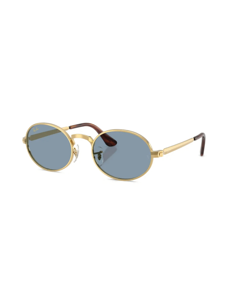 Ray-Ban 3931 Sunglasses - 0RB3931 Gold - 0RB3931 Ray-Ban 3931 Sunglasses - 0RB3931 Gold - 0RB3931