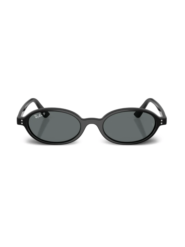 Gafas de sol Ray-Ban 4472 - 0RB4472 Negro - 0RB4472