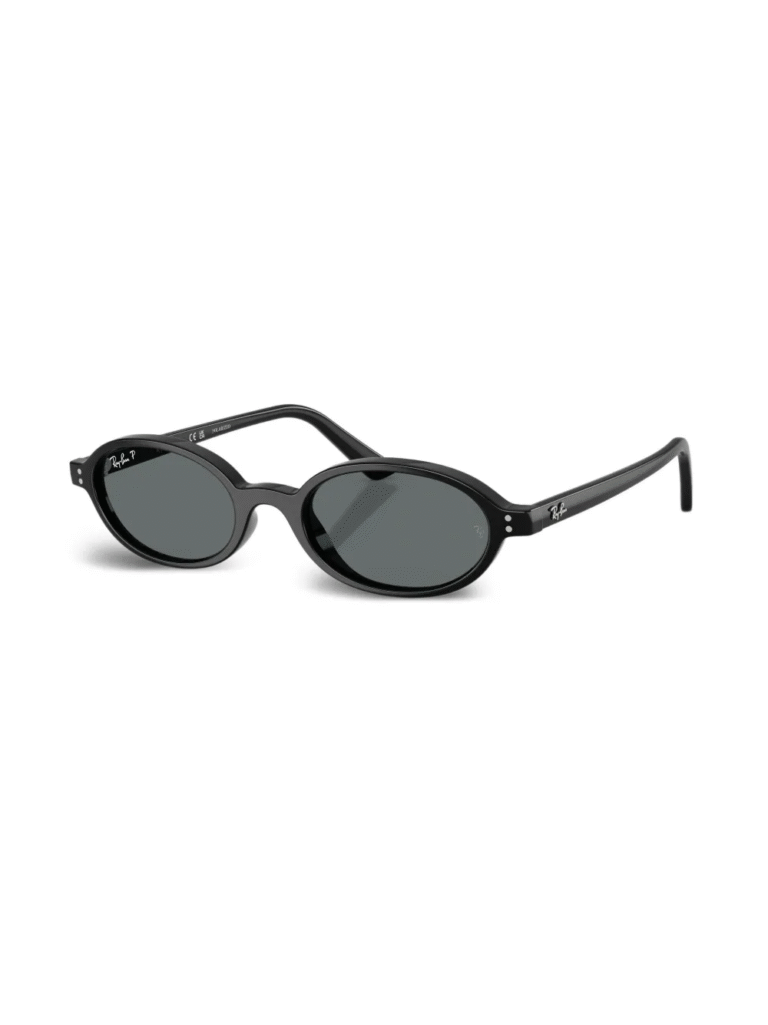 Gafas de sol Ray-Ban 4472 - 0RB4472 Negro - 0RB4472