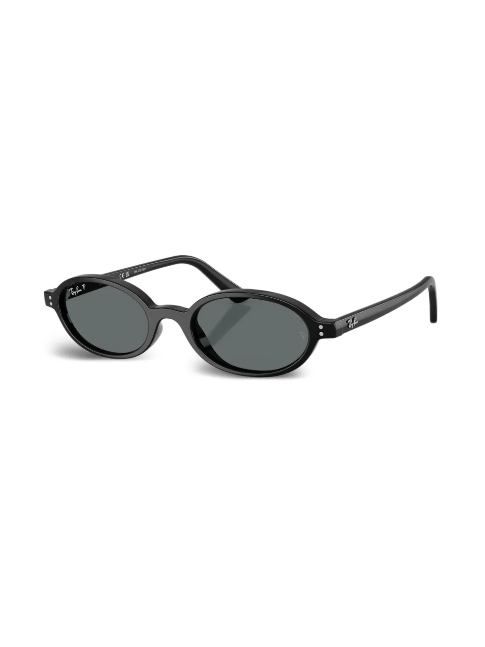 Gafas de sol Ray-Ban 4472 - 0RB4472 Negro - 0RB4472