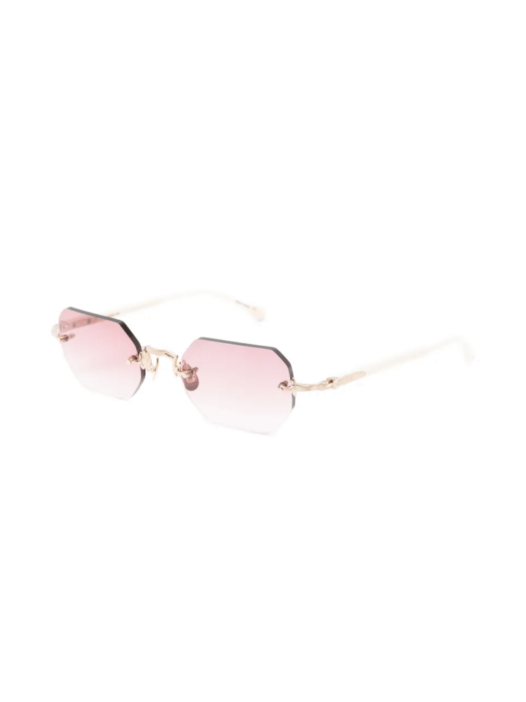 Matsuda M5010 Sunglasses - M5010 Gold - M5010