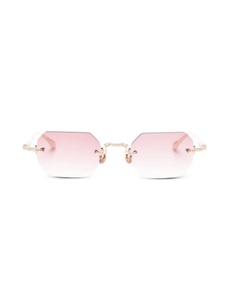 Matsuda M5010 Sunglasses - M5010 Gold - M5010