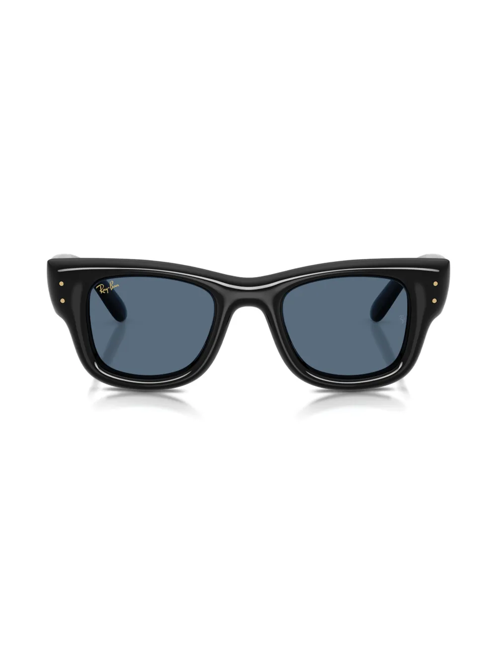 Ray-Ban x A$AP Rocky Wayfarer Puffer Sunglasses - 0RB4940 Black - 0RB4940 Ray-Ban x A$AP Rocky Wayfarer Puffer Sunglasses - 0RB4940 Black - 0RB4940