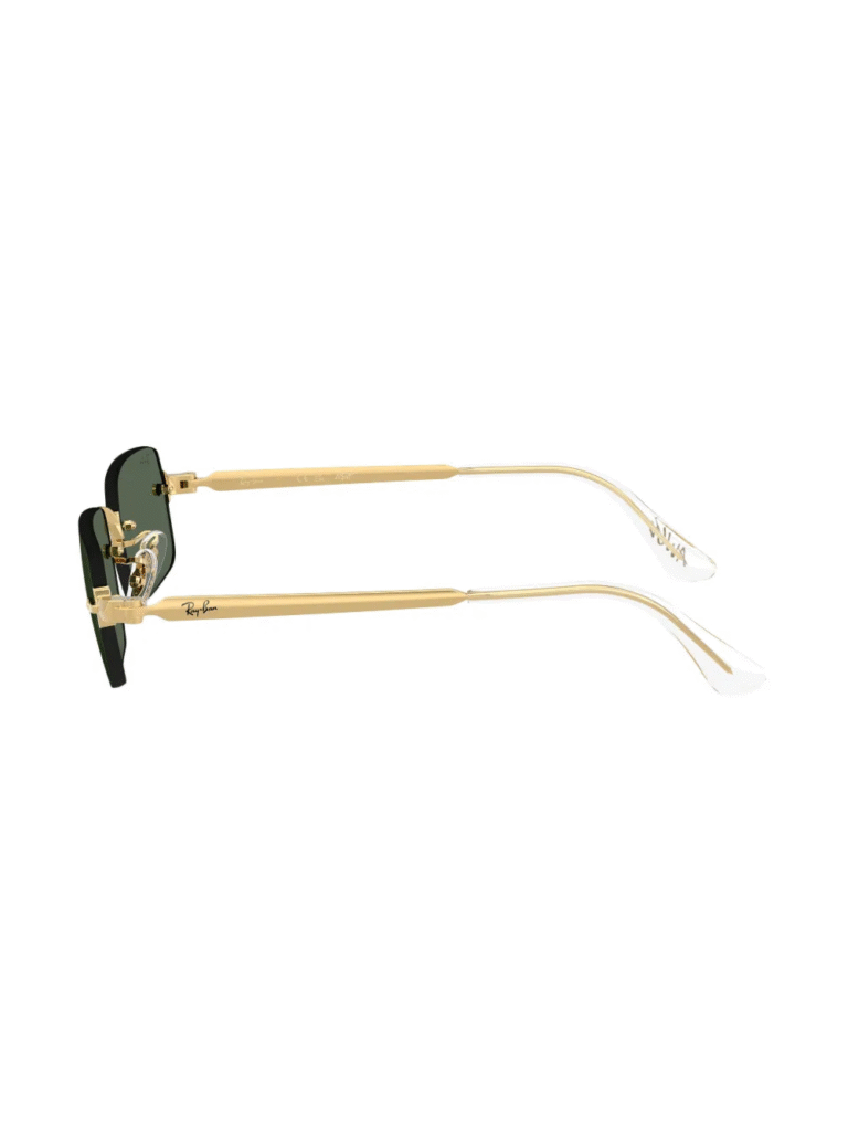 Ray-Ban 3928 Sunglasses - 0RB3928 Gold - 0RB3928