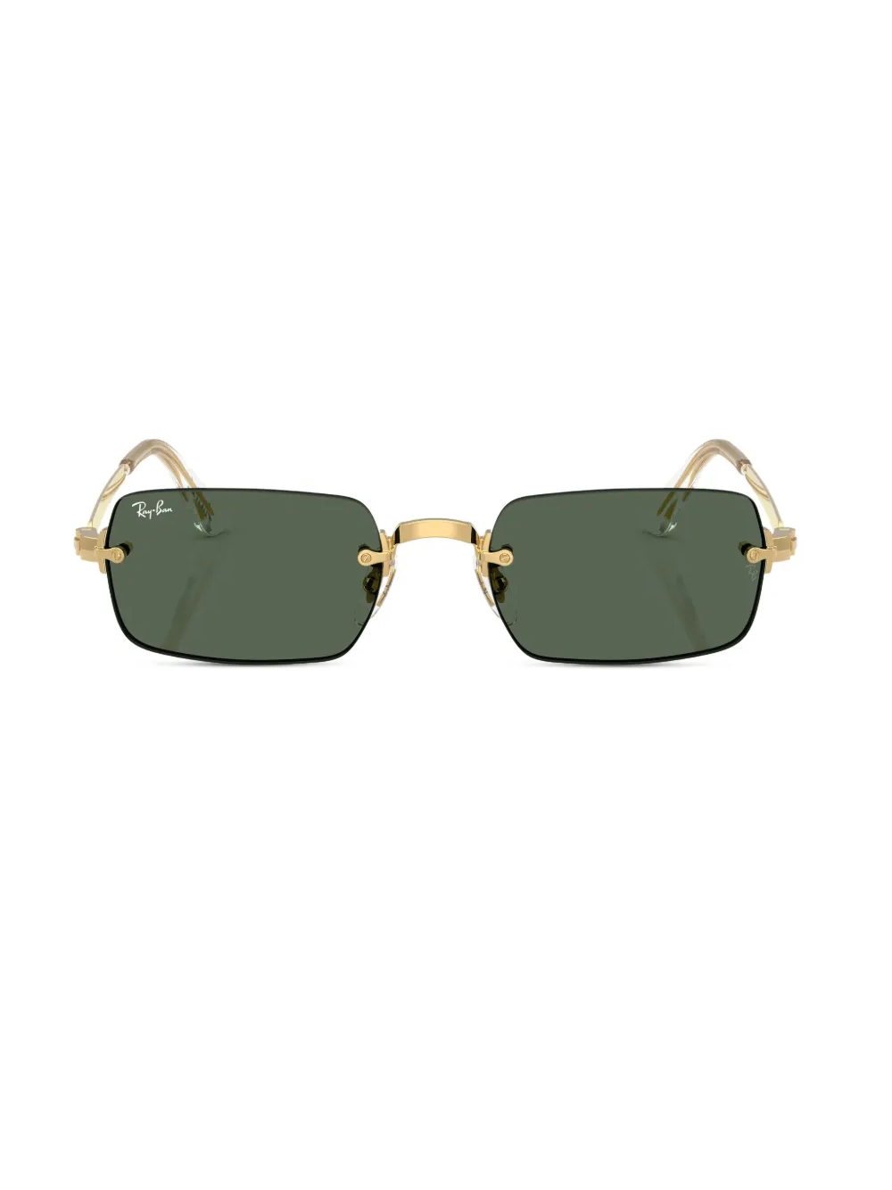 Ray-Ban 3928 Sunglasses - 0RB3928 Gold - 0RB3928