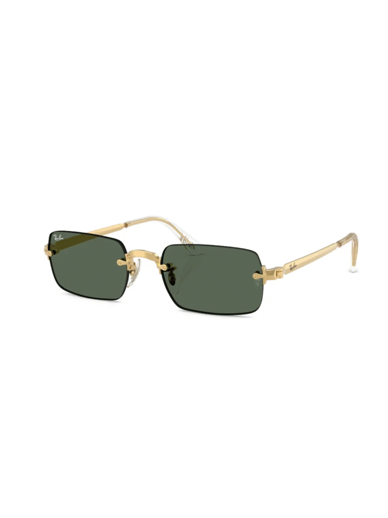 Ray-Ban 3928 Sunglasses - 0RB3928 Gold - 0RB3928