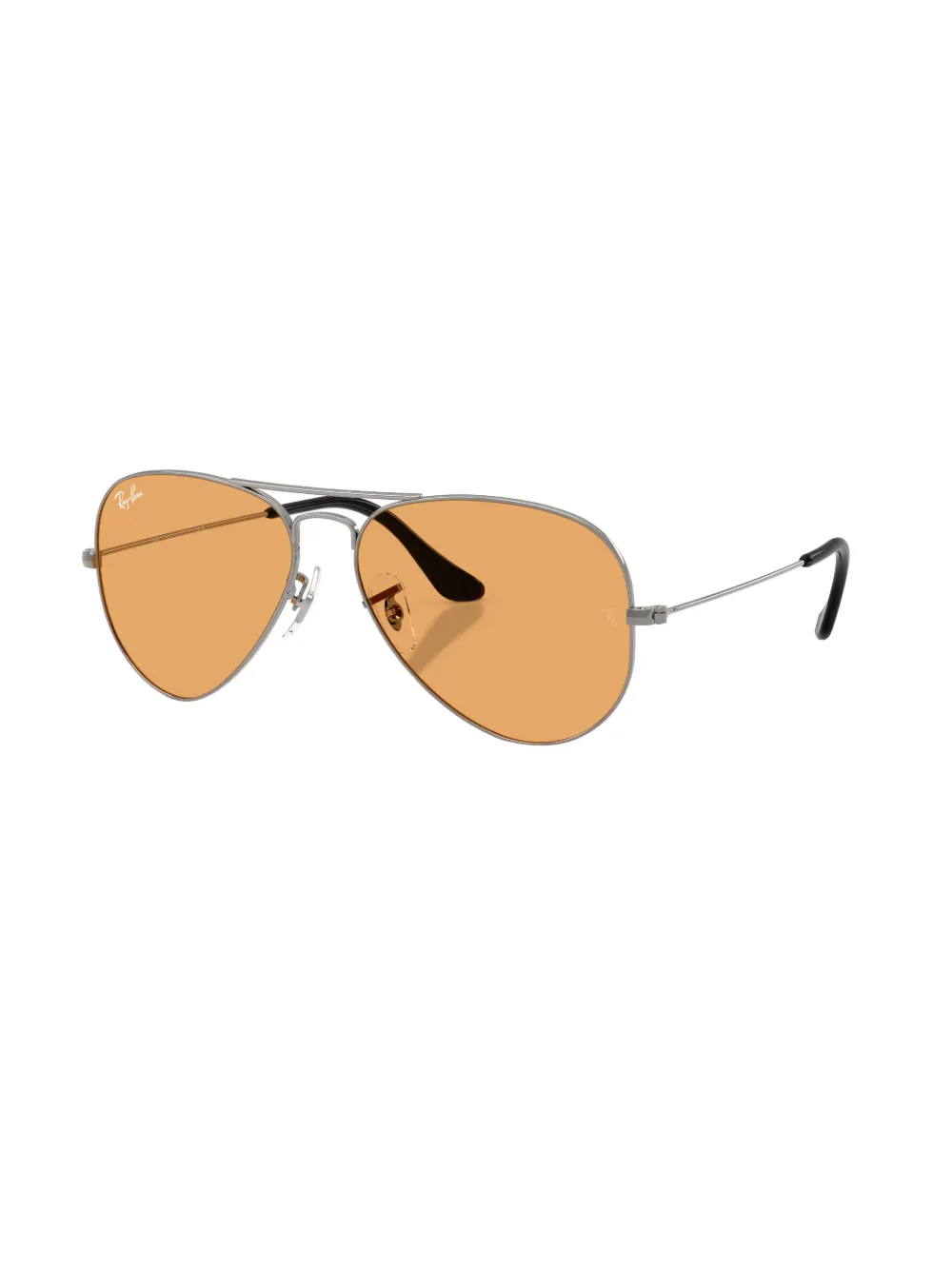 Ray-Ban Aviator Large Metal Sunglasses - 0RB3025 Silver - 0RB3025