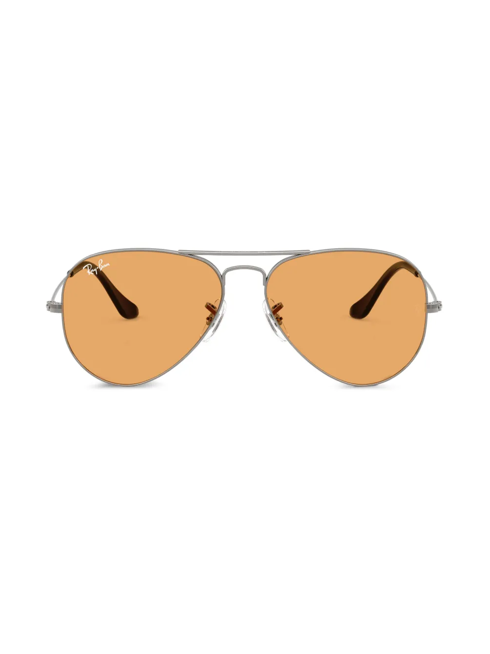 Ray-Ban Aviator Large Metal Sunglasses - 0RB3025 Silver - 0RB3025