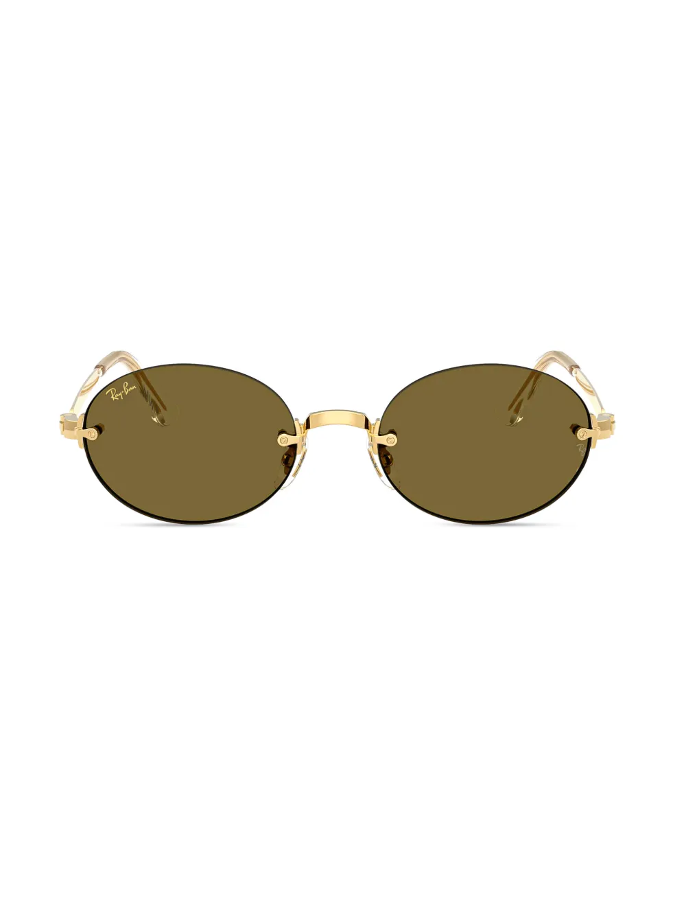 Ray-Ban 3929 Sunglasses - 0RB3929 Gold - 0RB3929