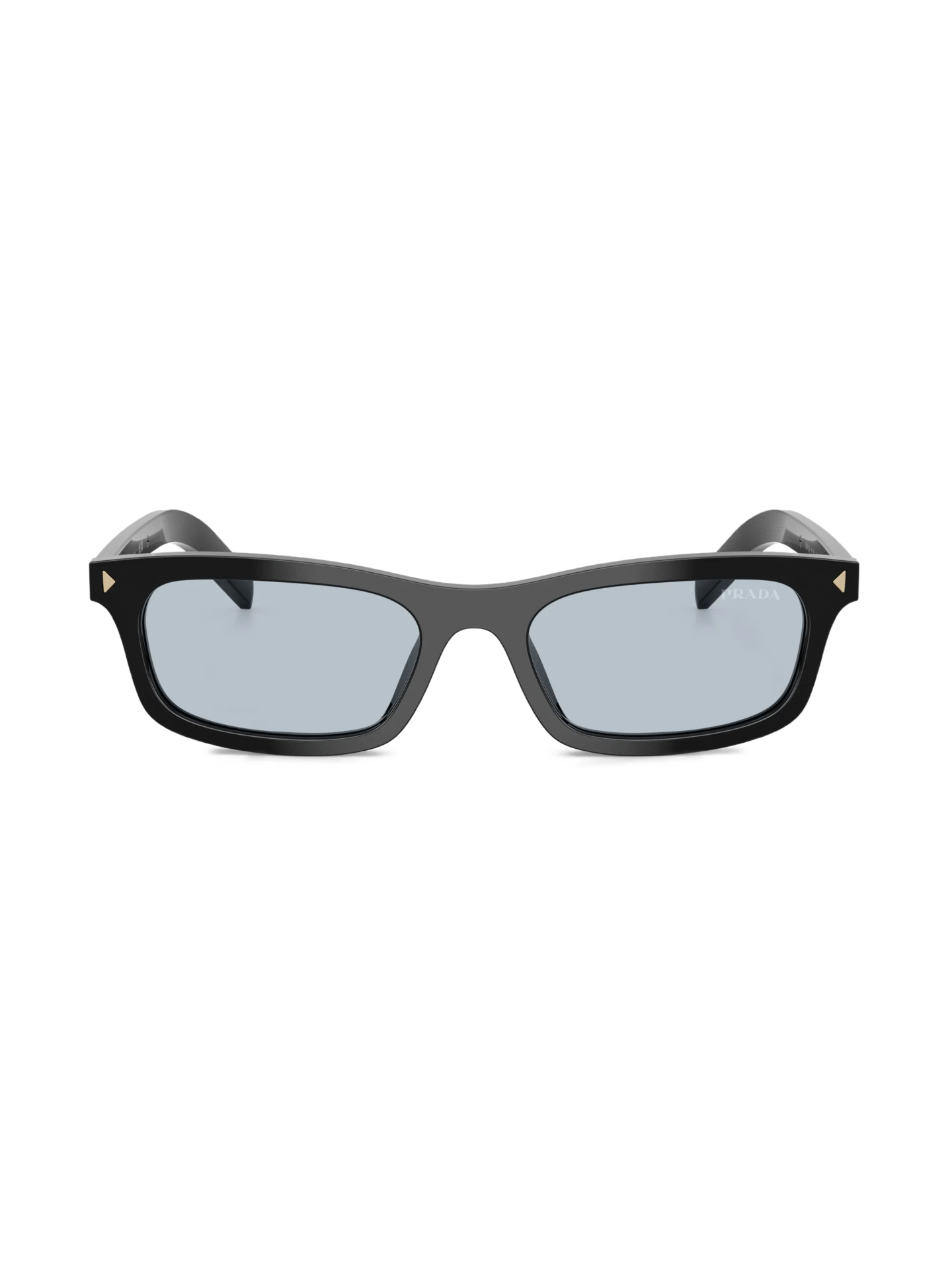 Prada D05S Sunglasses - 0PRD05S Black - 0PRD05S