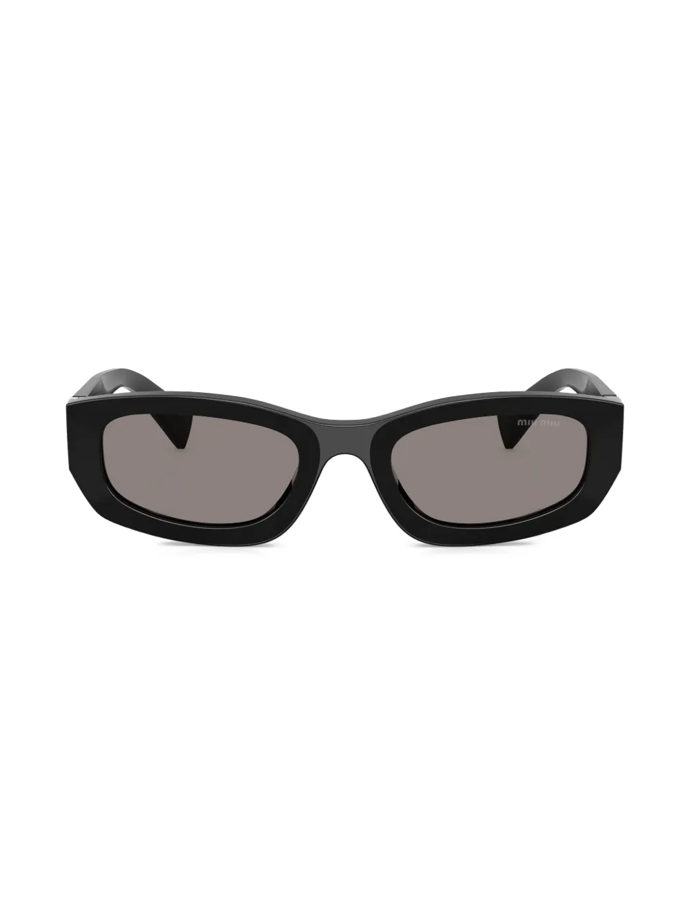 Prada B04S Sunglasses - 0MUB04S Black - 0MUB04S