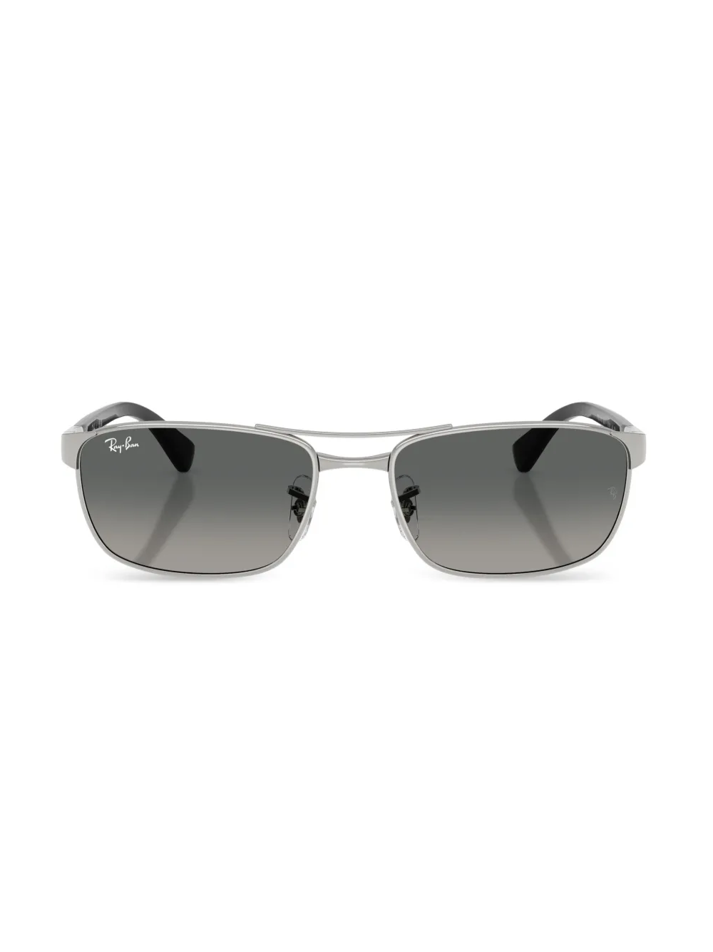 Ray-Ban 3778 Sunglasses - 0RB3778 Silver - 0RB3778
