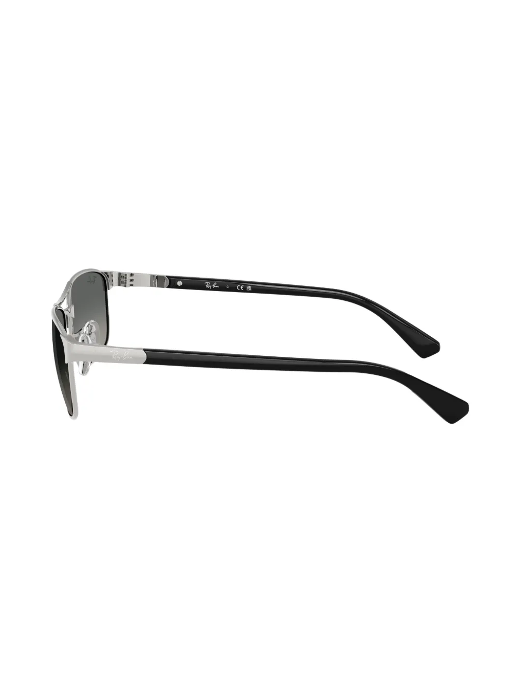 Ray-Ban 3778 Sunglasses - 0RB3778 Silver - 0RB3778