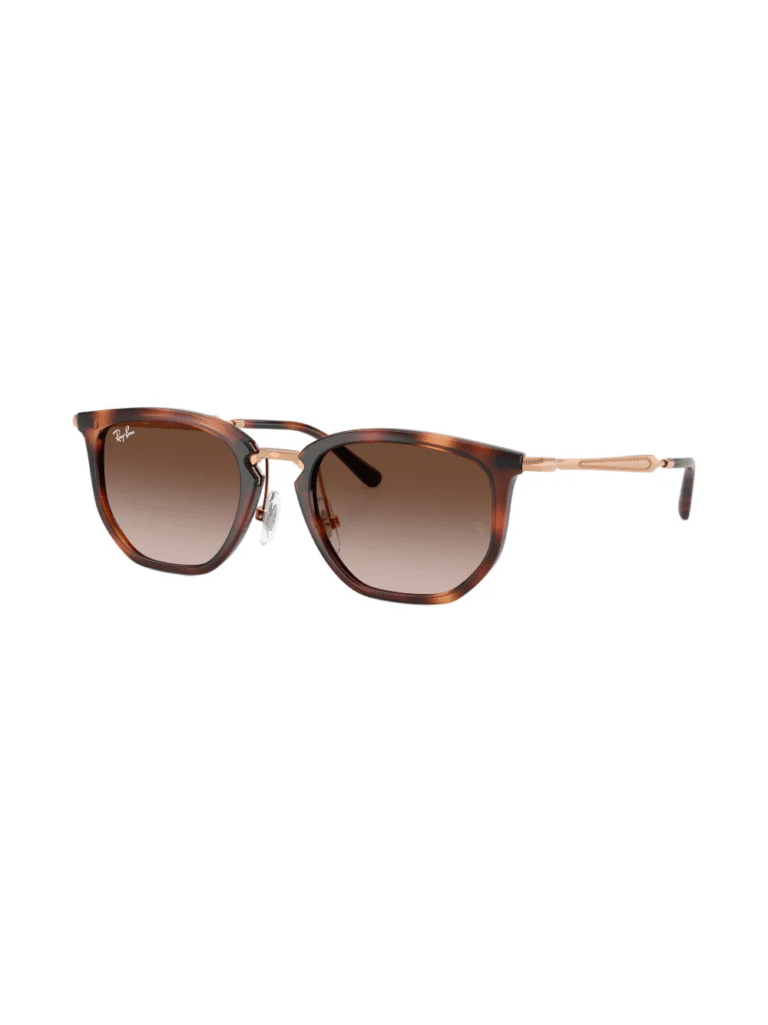 Óculos de Sol Ray-Ban Junior 9085/S - 0RJ9085S Havana - 0RJ9085S