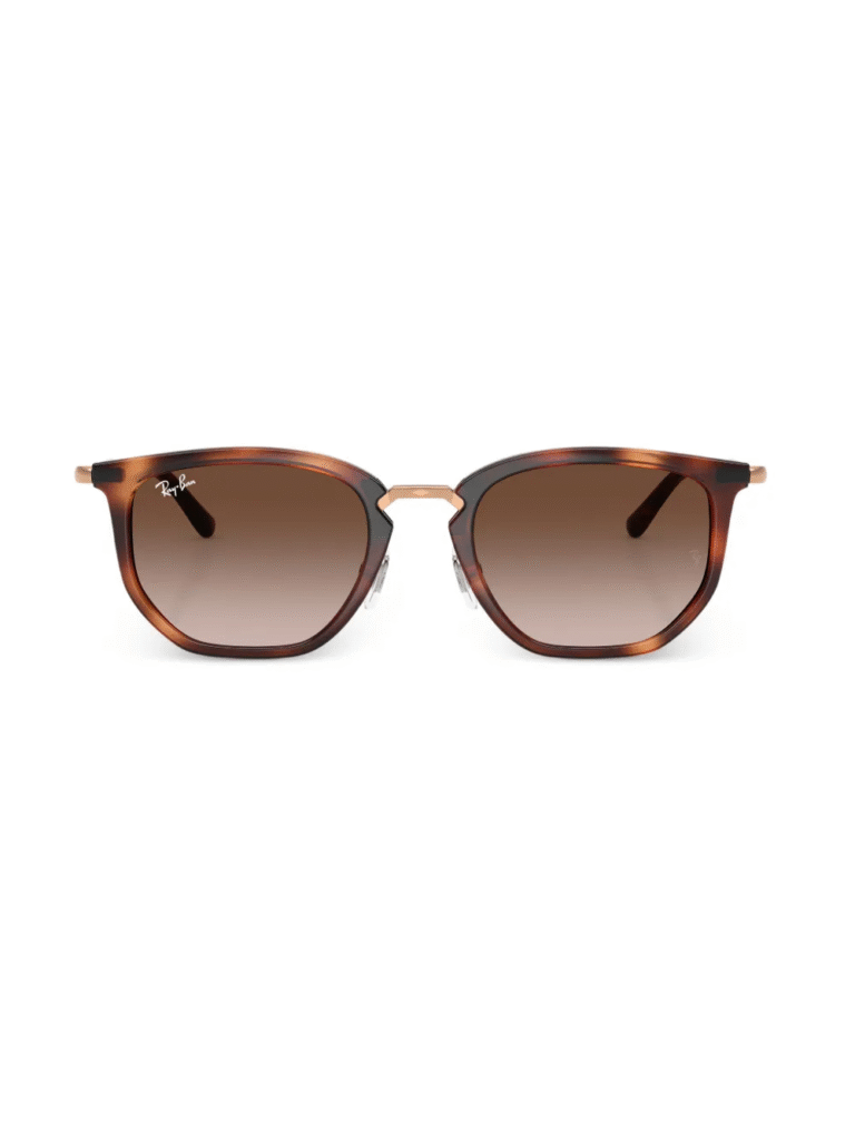 Óculos de Sol Ray-Ban Junior 9085/S - 0RJ9085S Havana - 0RJ9085S