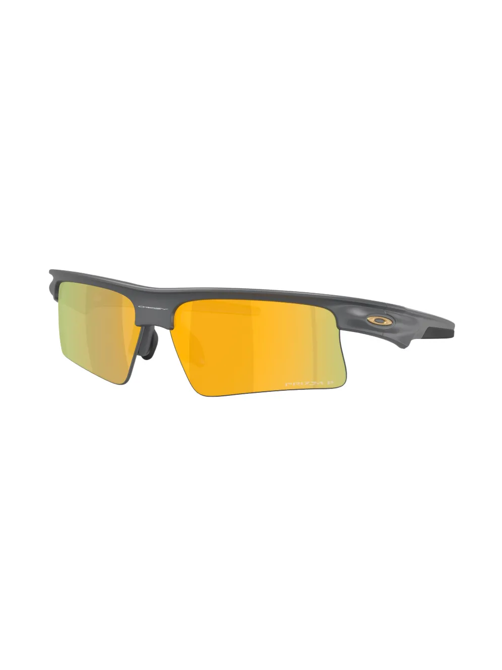 Oakley Bisphaera Speed Sunglasses - 0OO9534 Black - 0OO9534