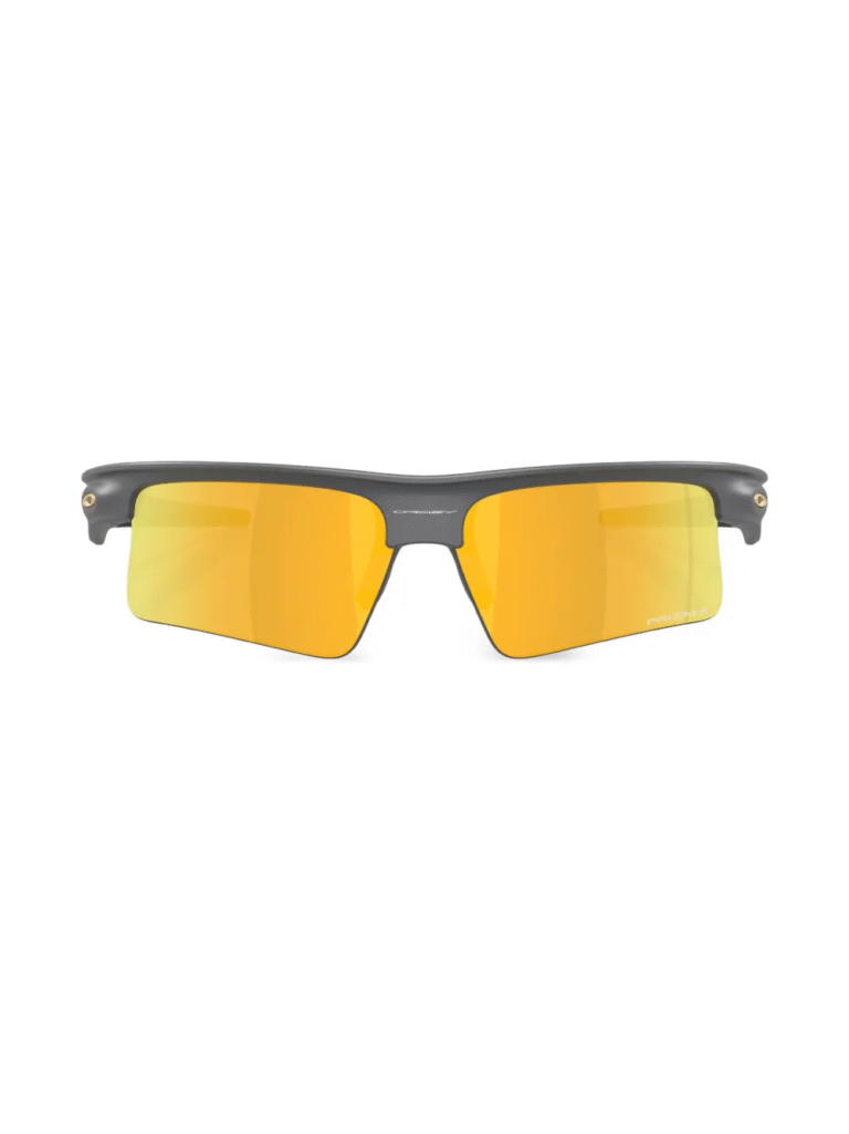 Oakley Bisphaera Speed Sunglasses - 0OO9534 Black - 0OO9534