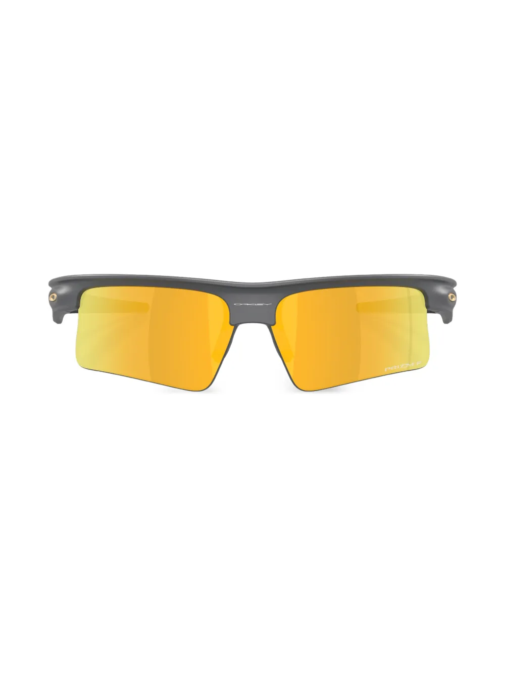 Oakley Bisphaera Speed Sunglasses - 0OO9534 Black - 0OO9534