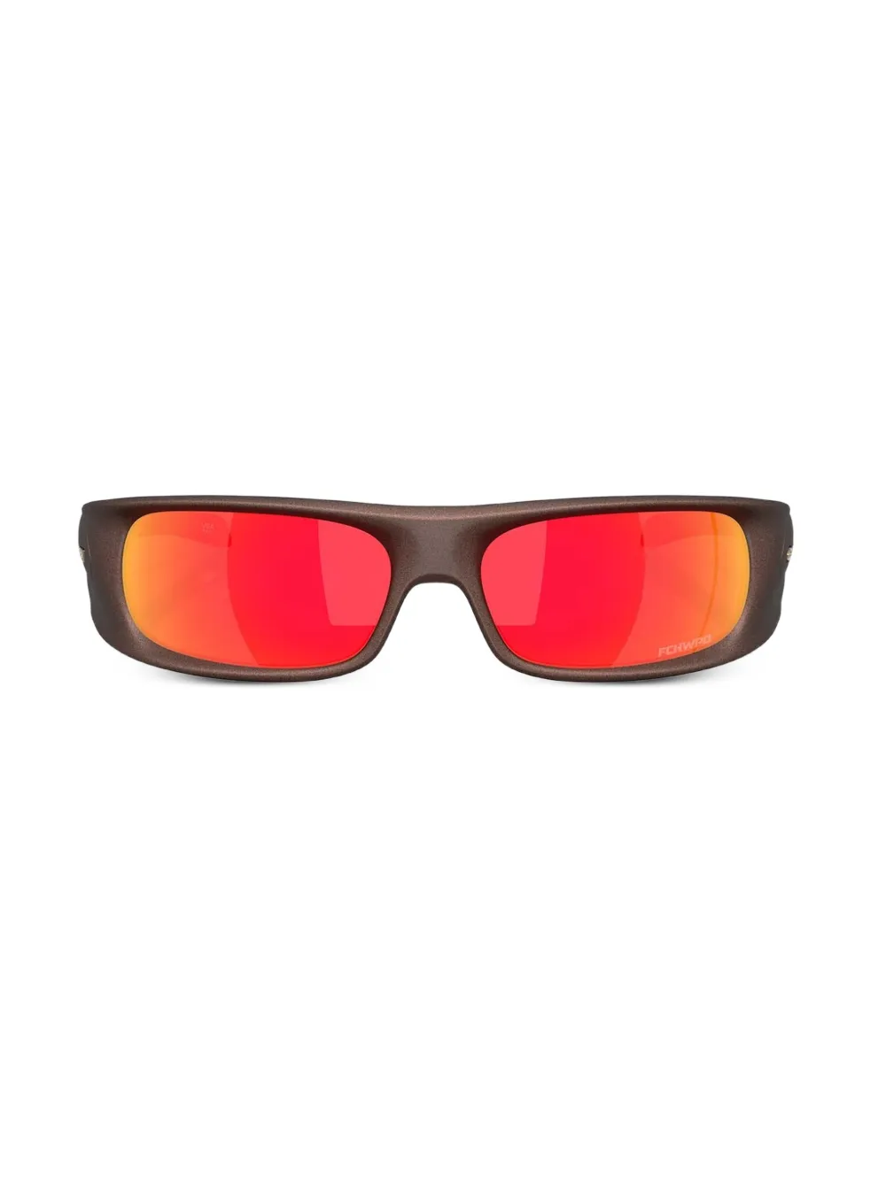 Oakley Highland Sunglasses - 0OO9522 Brown - 0OO9522