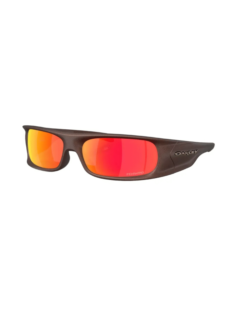 Oakley Highland Sunglasses - 0OO9522 Brown - 0OO9522