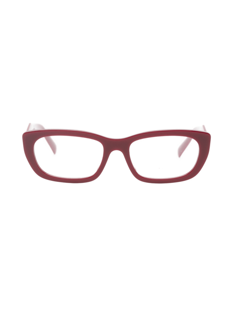Gafas Prada D09V - 0PRD09V Borgoña - 0PRD09V