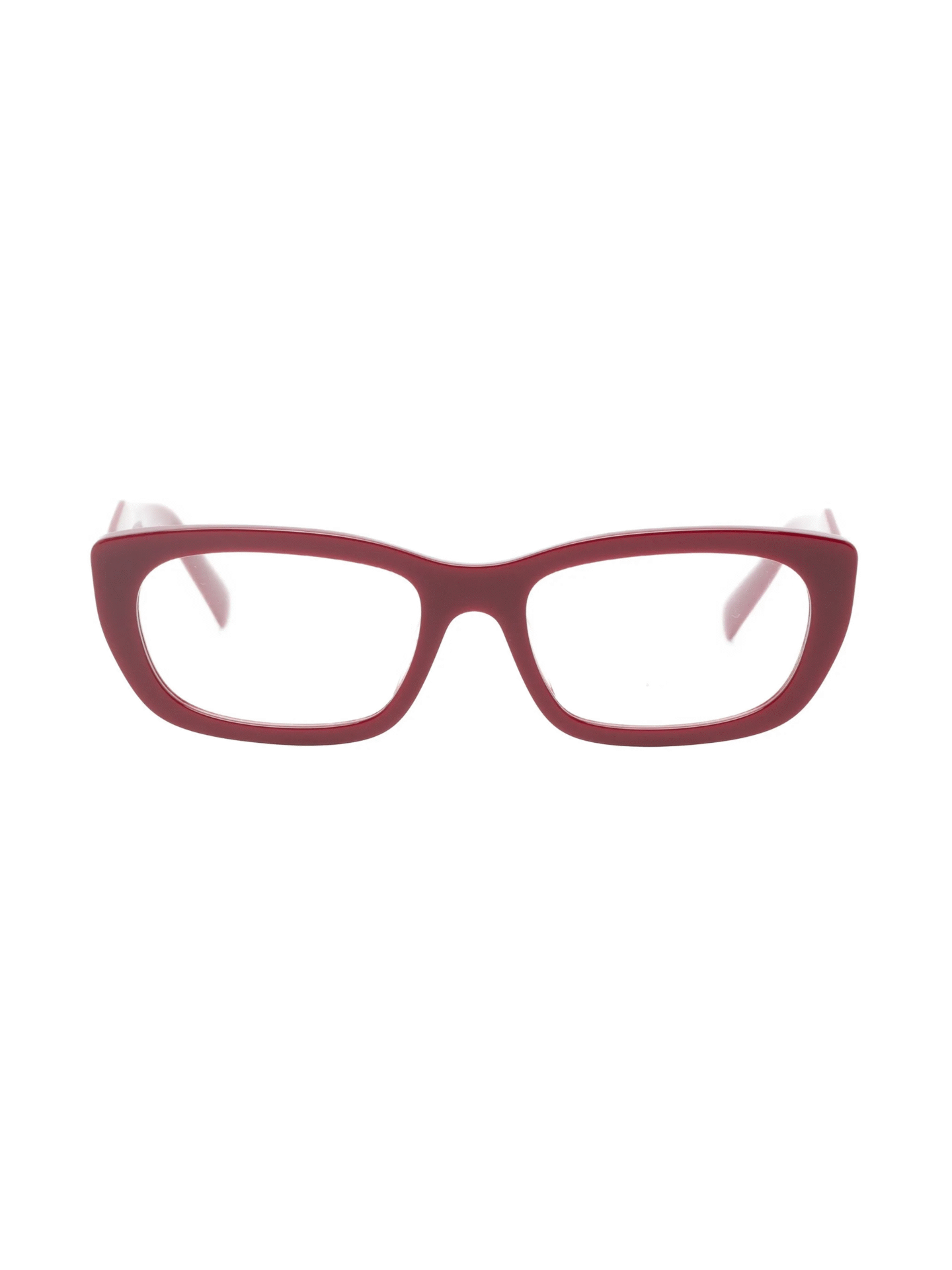 Gafas Prada D09V - 0PRD09V Borgoña - 0PRD09V