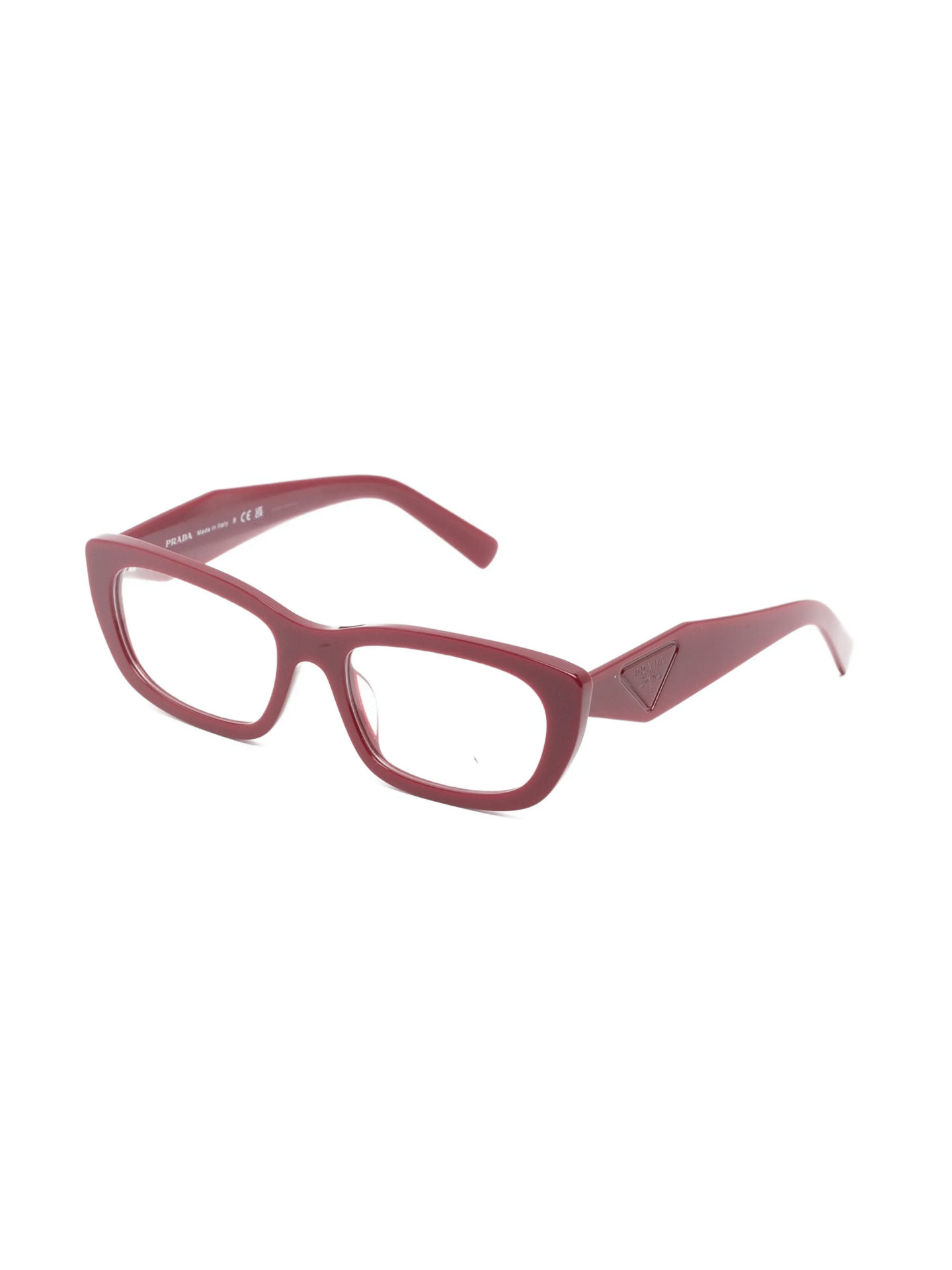 Gafas Prada D09V - 0PRD09V Borgoña - 0PRD09V