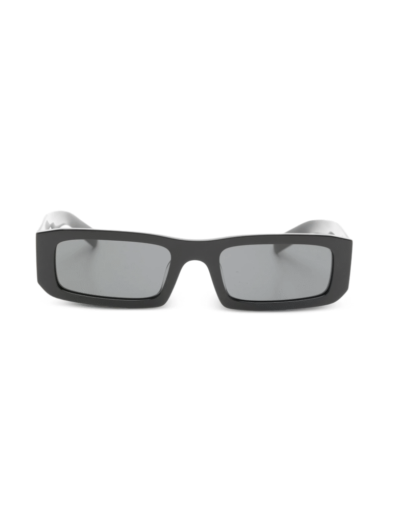 Prada D09SD Sunglasses - 0PRD09SD Black - 0PRD09SD