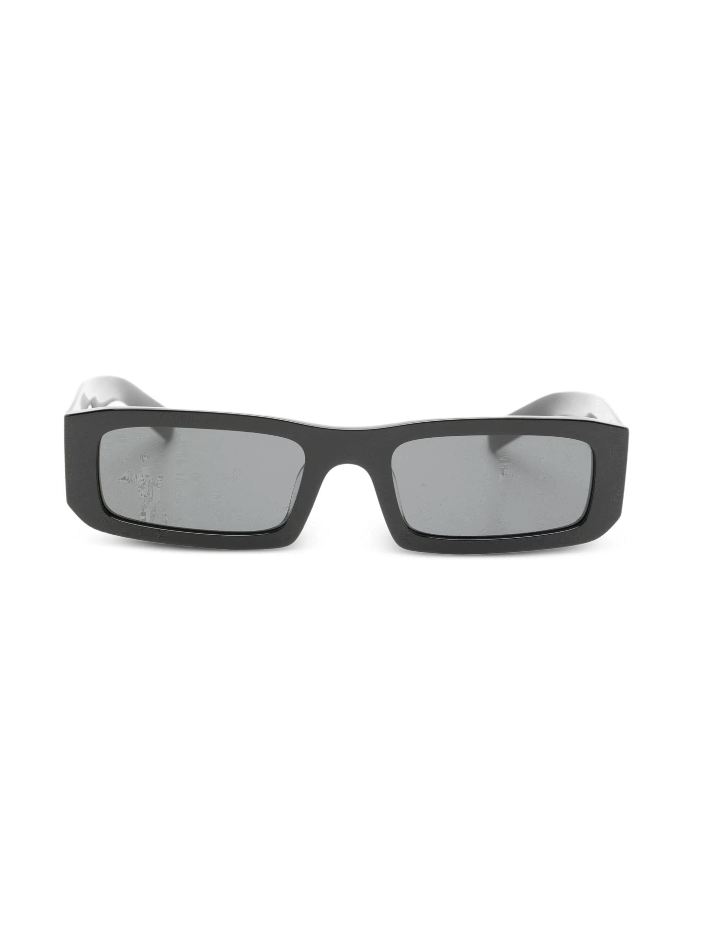 Prada D09SD Sunglasses - 0PRD09SD Black - 0PRD09SD