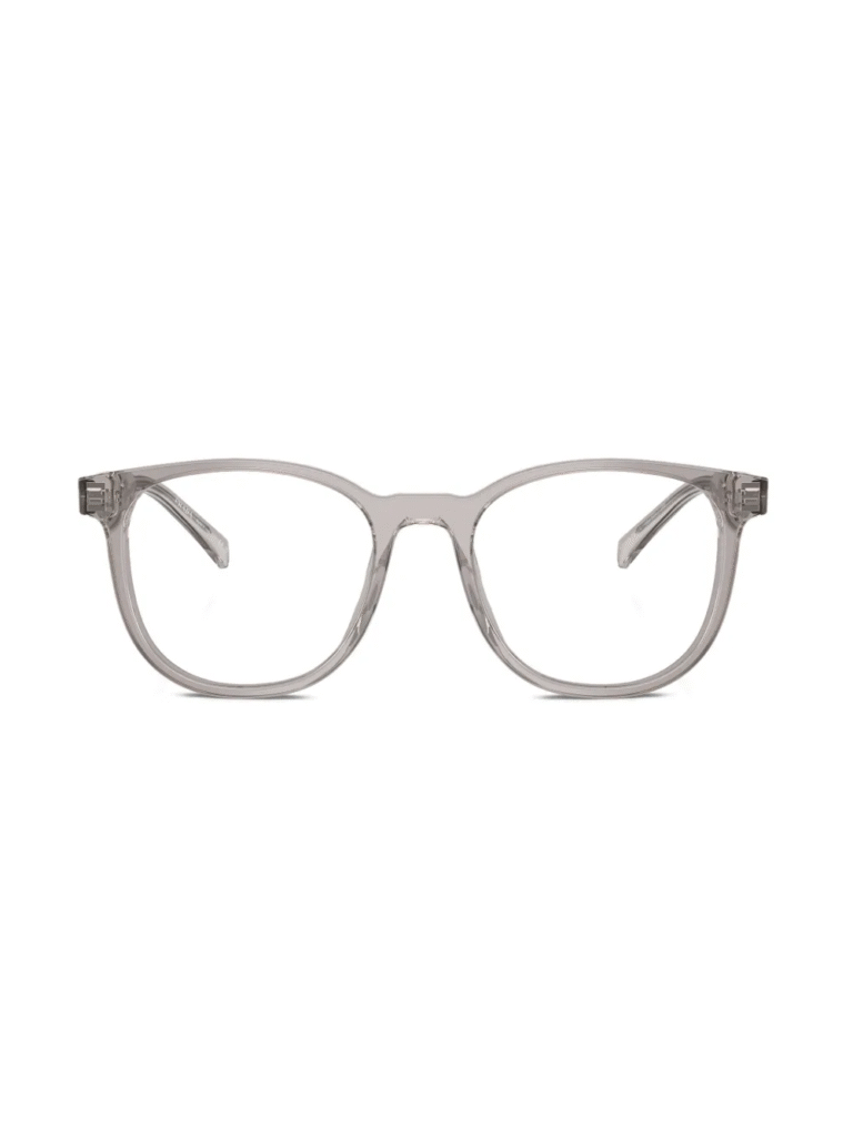 Prada A15V Eyeglasses - 0PRA15V Crystal - 0PRA15V
