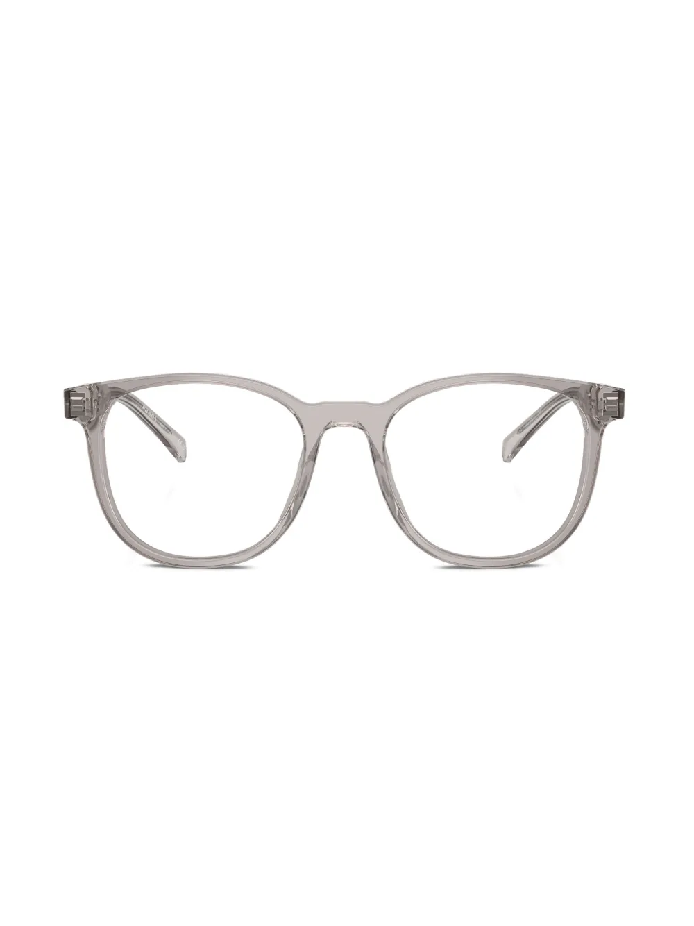 Prada A15V Eyeglasses - 0PRA15V Crystal - 0PRA15V
