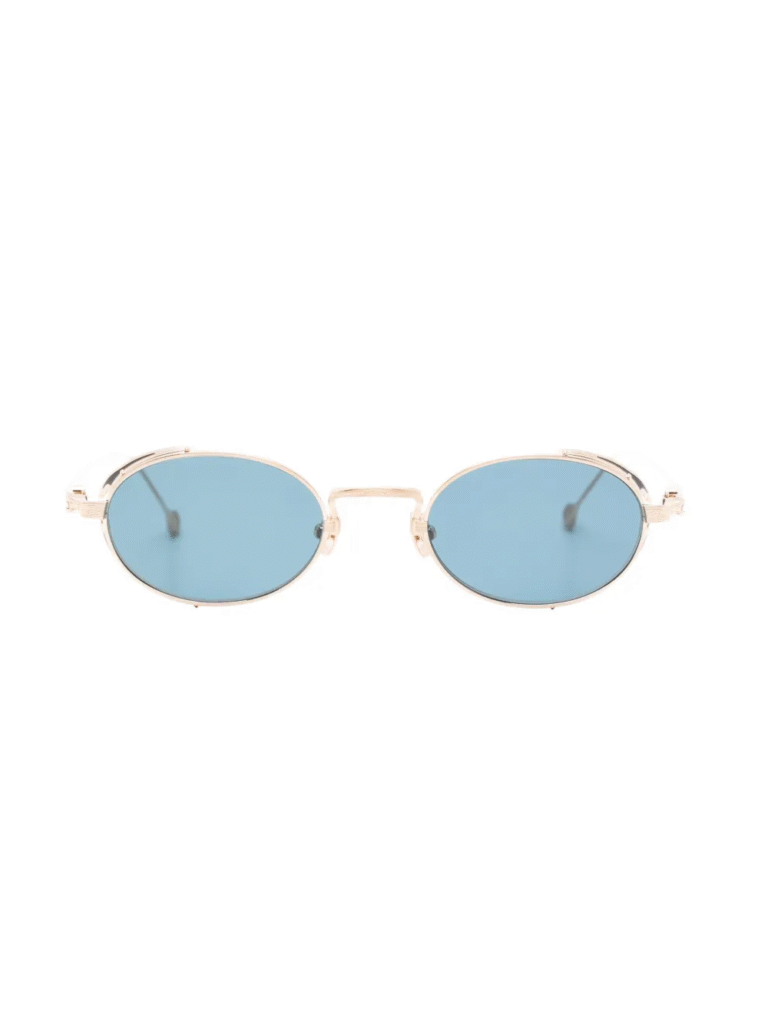 Matsuda M3169 Sunglasses - M3169 Gold - M3169