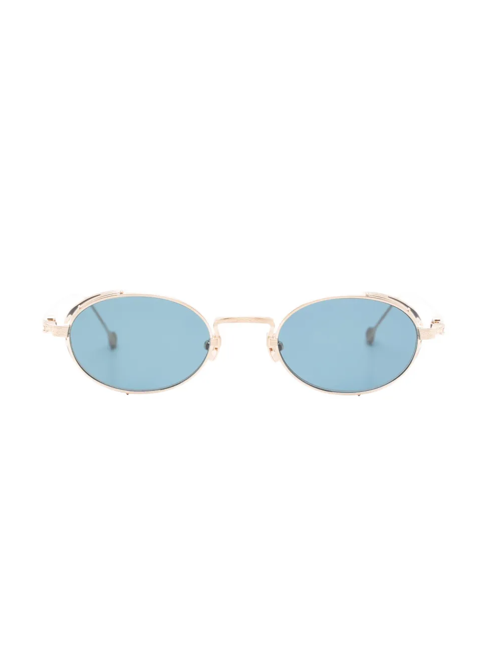Matsuda M3169 Sunglasses - M3169 Gold - M3169