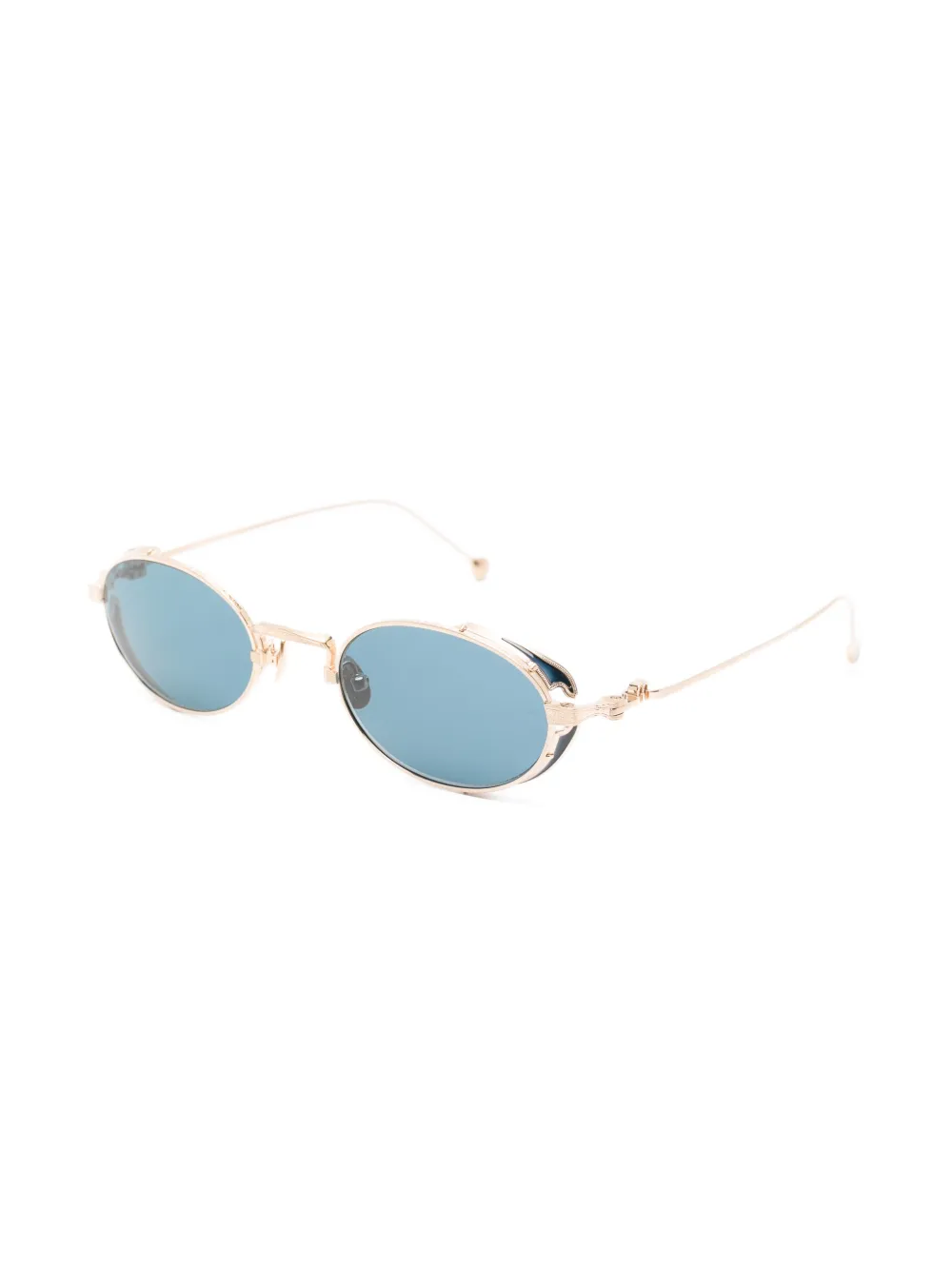 Matsuda M3169 Sunglasses - M3169 Gold - M3169