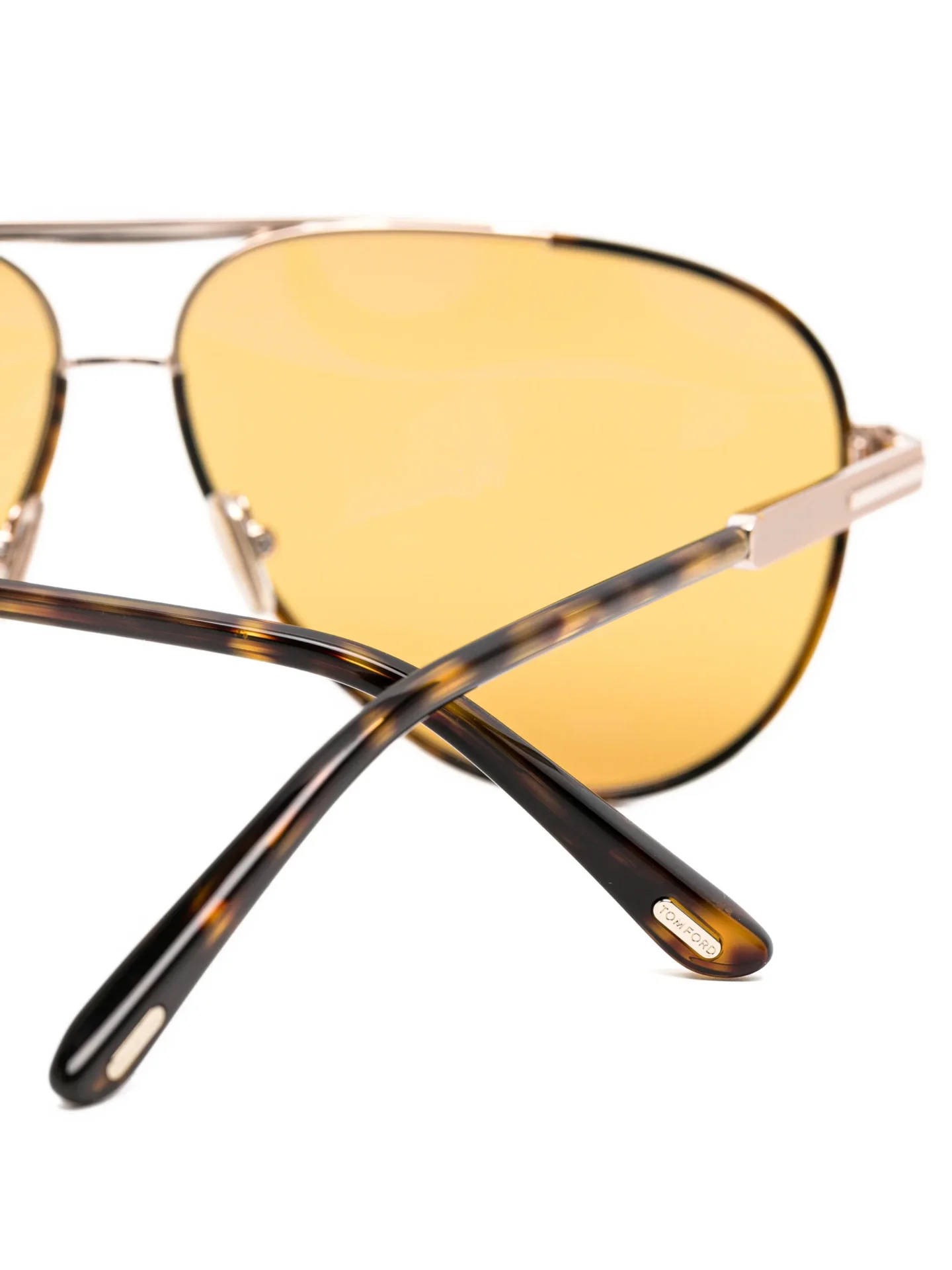 Tom Ford Rupert 02 Sunglasses - FT1340/S Havana - FT1340/S