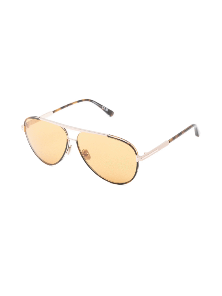 Tom Ford Rupert 02 Sunglasses - FT1340/S Havana - FT1340/S