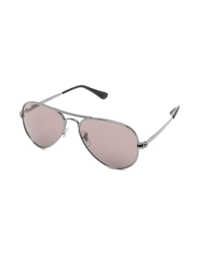 Ray-Ban Aviator Max Sunglasses - 0RB3925 Silver - 0RB3925