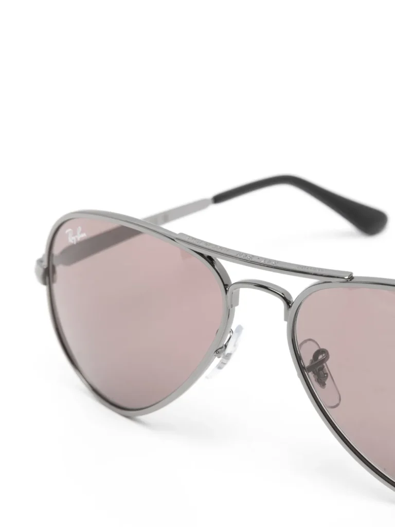 Ray-Ban Aviator Max Sunglasses - 0RB3925 Silver - 0RB3925