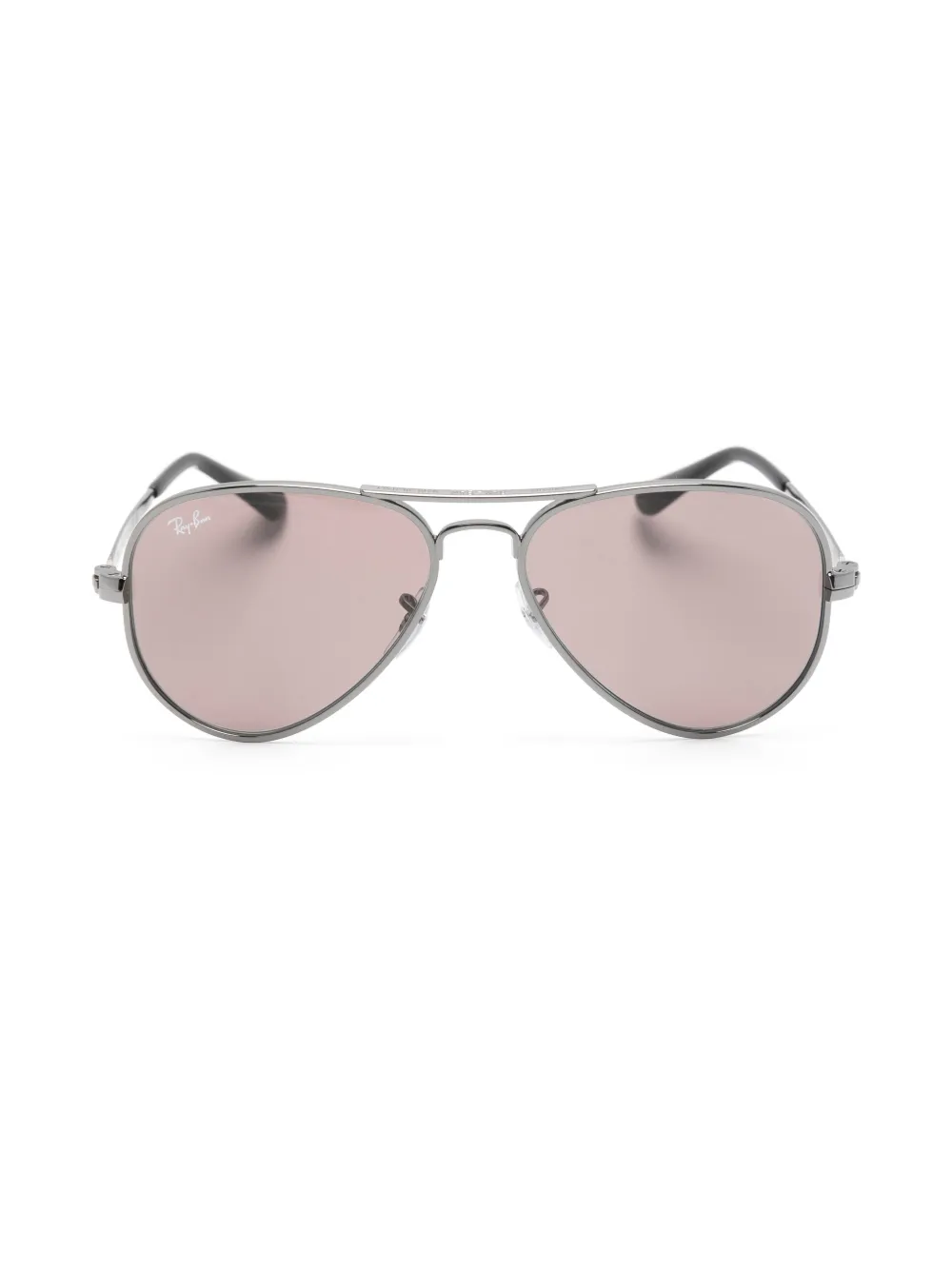 Ray-Ban Aviator Max Sunglasses - 0RB3925 Silver - 0RB3925