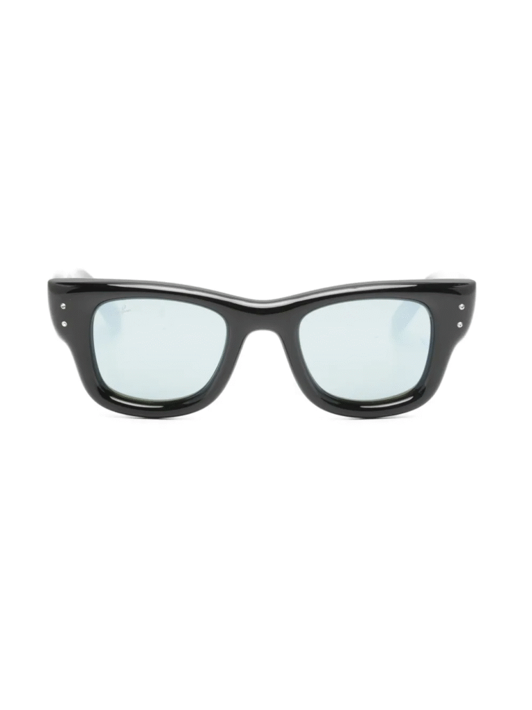 Óculos de sol Ray-Ban x A$AP Rocky Wayfarer Puffer - 0RB4940B - 0RB4940B