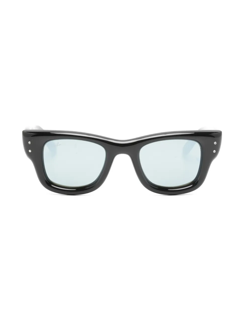 Óculos de sol Ray-Ban x A$AP Rocky Wayfarer Puffer - 0RB4940B - 0RB4940B